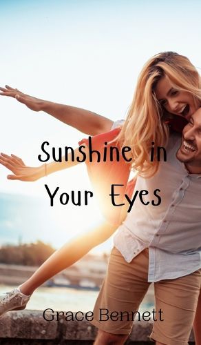 Cover image for Sunshine in Your Eyes
