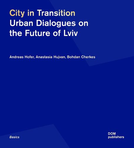Cover image for City in Transition