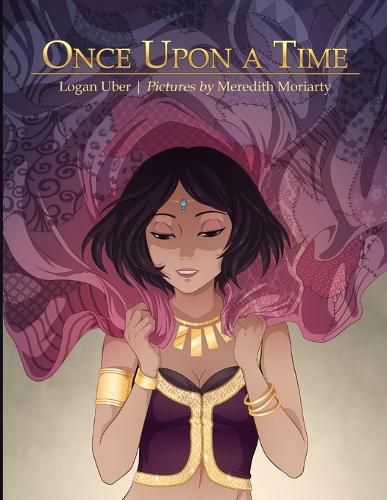 Cover image for Once Upon a Time