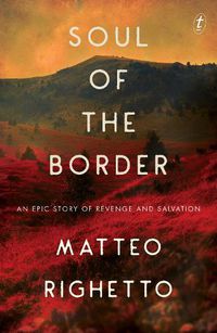 Cover image for Soul of the Border
