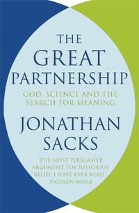 Cover image for The Great Partnership