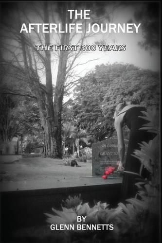 Cover image for The Afterlife Journey: The First 300 Years