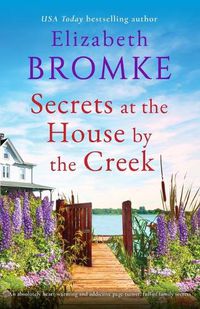 Cover image for Secrets at the House by the Creek