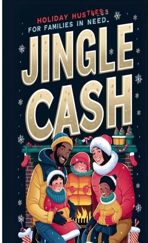 Cover image for Jingle Cash