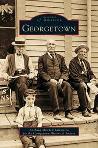 Cover image for Georgetown