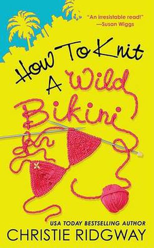 Cover image for How to Knit a Wild Bikini