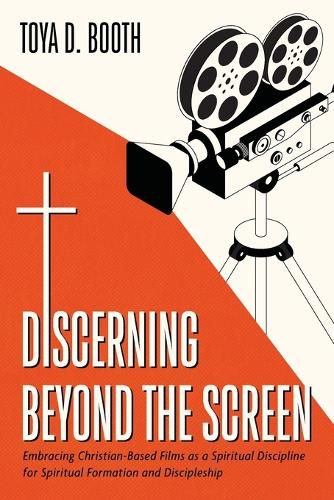 Cover image for Discerning Beyond the Screen