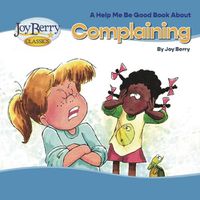 Cover image for Complaining