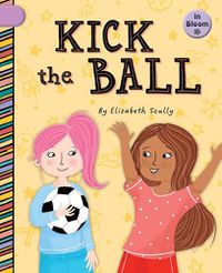 Cover image for Kick the Ball