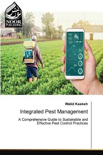 Cover image for Integrated Pest Management