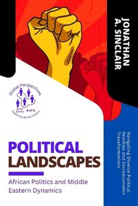 Cover image for Political Landscapes