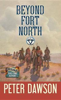 Cover image for Beyond Fort North