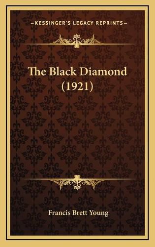 The Black Diamond (1921)