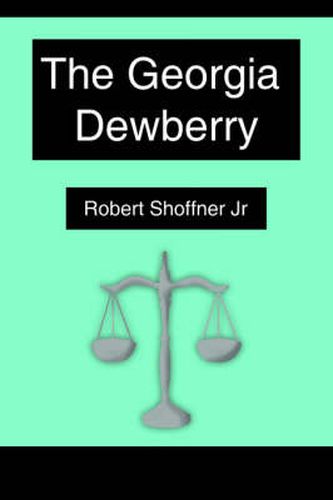 Cover image for The Georgia Dewberry