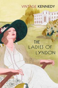 Cover image for Ladies of Lyndon