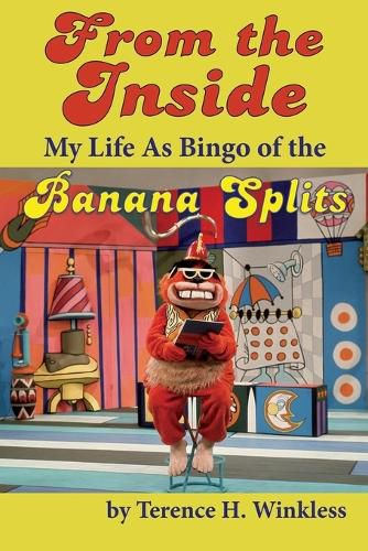 Cover image for From the Inside