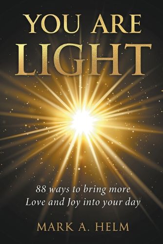 Cover image for You are Light