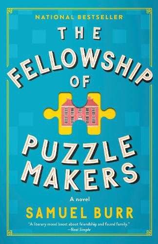 The Fellowship of Puzzlemakers