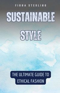 Cover image for Sustainable Style