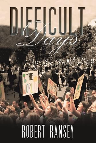 Cover image for Difficult Days