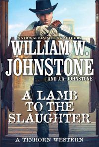 Cover image for A Lamb to the Slaughter