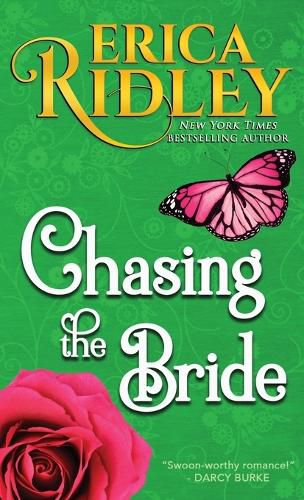 Cover image for Chasing the Bride