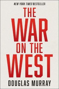 Cover image for The War on the West