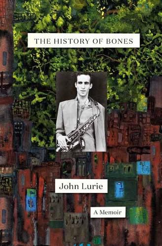 Cover image for The History of Bones