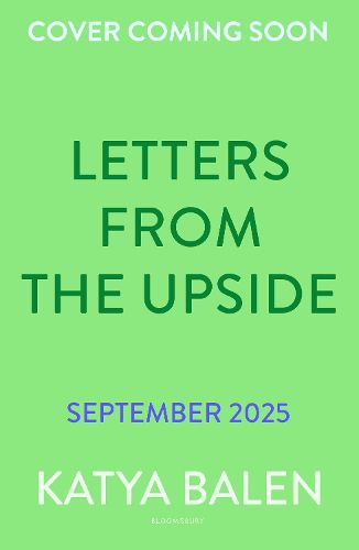 Cover image for Letters from the Upside