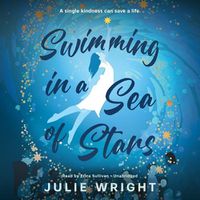 Cover image for Swimming in a Sea of Stars