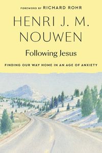 Cover image for Following Jesus