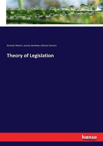 Theory of Legislation