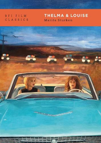 Cover image for Thelma & Louise