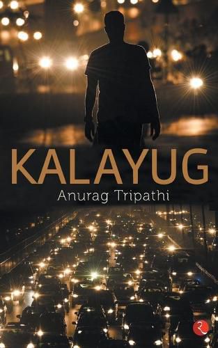 Cover image for Kalayug