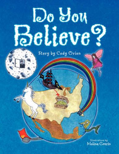 Cover image for Do You Believe?