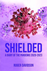 Cover image for 'Shielded'