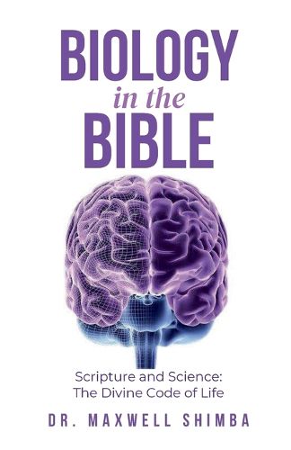 Cover image for Biology in the Bible