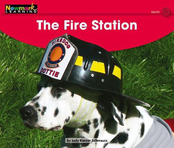 The Fire Station Leveled Text