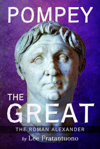 Cover image for Pompey the Great