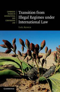 Cover image for Transition from Illegal Regimes under International Law