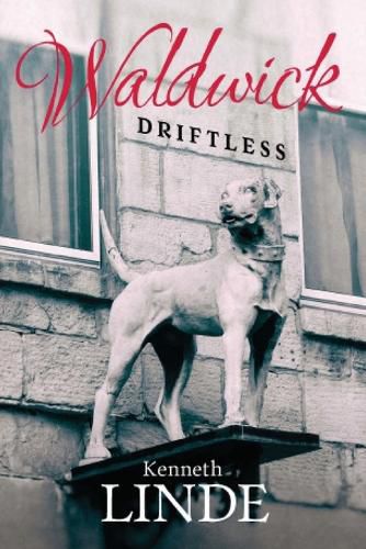 Cover image for Driftless