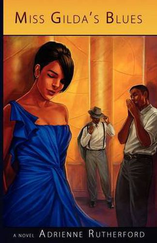 Cover image for Miss Gilda's Blues