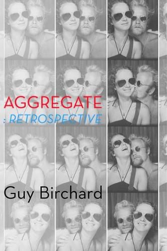 Cover image for Aggregate: retrospective