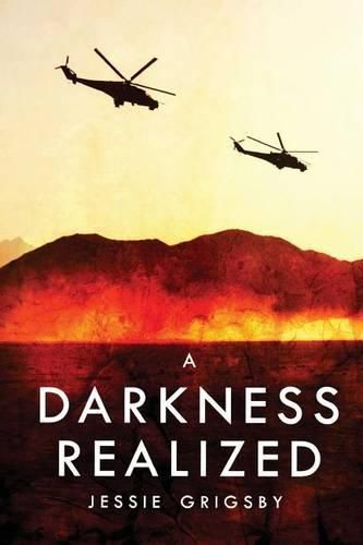 Cover image for A Darkness Realized