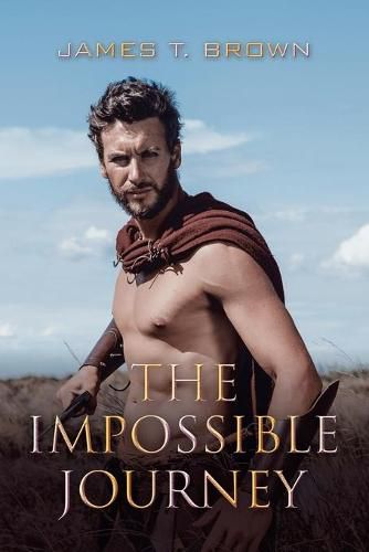 Cover image for The Impossible Journey