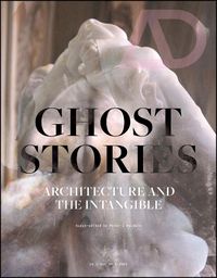 Cover image for Ghost Stories