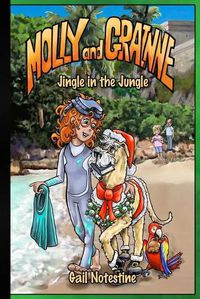 Cover image for Jingle in the Jungle: A Molly and Grainne Story (Book 3)
