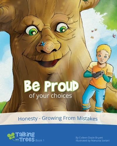 Cover image for Be Proud