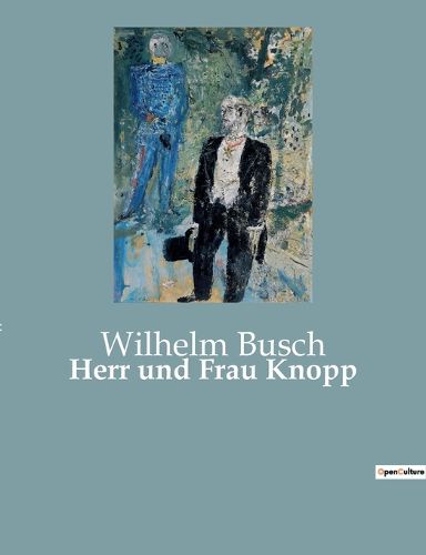 Cover image for Herr und Frau Knopp