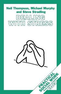 Cover image for Dealing with Stress